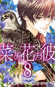 菜の花の彼-ナノカノカレ-（8）