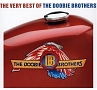 THE　VERY　BEST　OF　DOOBIE　BROTHERS（2CD）