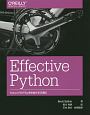 Effective　Python