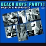 BEACH　BOYS’　PARTY！　UNCOVERED　AND　UNPLUGGED　（LP）