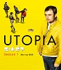 ユートピア／UTOPIA　シーズン1　Blu－ray　BOX