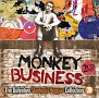 MONKEY　BUSINESS：　THE　DEFINITIVE　SKINHEAD　REGGAE　COLLECTION