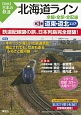 図説・日本の鉄道　北海道ライン　道東・道北エリア(3)