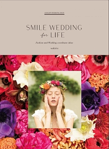 ＳＭＩＬＥ　ＷＥＤＤＩＮＧ　ｆｏｒ　ＬＩＦＥ