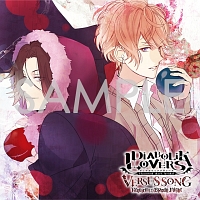 ＤＩＡＢＯＬＩＫ　ＬＯＶＥＲＳ　ＶＥＲＳＵＳ　ＳＯＮＧＳ　Ｒｅｑｕｉｅｍ（２）Ｂｌｏｏｄｙ　Ｎｉｇｈｔ　Ｖｏｌ．ＶＩ　シュウＶＳライト