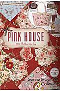 ＰＩＮＫ　ＨＯＵＳＥ　２０１６　Ｒｉｂｂｏｎ　ｔｏｔｅ　ｂａｇ