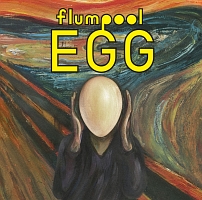 flumpool『EGG』