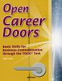 Open　Career　Doors