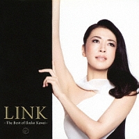 LINK ～The Best of Ikuko Kawai ～