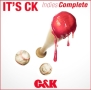 It’s　CK〜Indies　Complete〜