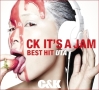 CK　IT’S　A　JAM　〜BEST　HIT　UTA(DVD付)