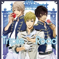 Ｔｒｉｐｌｅ　Ｒｏａｄ（通常盤）