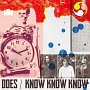KNOW　KNOW　KNOW(DVD付)