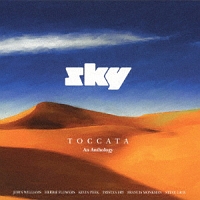 ＴＯＣＣＡＴＡ　－　ＡＮ　ＡＮＴＨＯＬＯＧＹ　（ＬＩＭＩＴＥＤ　２ＣＤ＆１ＤＶＤ　ＤＥＬＵＸＥ　ＲＥＭＡＳＴＥＲＥＤ　ＥＤＩＴＩＯＮ）