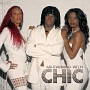 AN　EVENING　WITH　CHIC(DVD付)