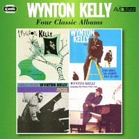 KELLY - FOUR CLASSIC ALBUMS