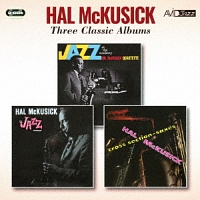 ＭＣＫＵＳＩＣＫ　－ＴＨＲＥＥ　ＣＬＡＳＳＩＣ　ＡＬＢＵＭＳ