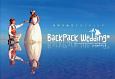 Backpack　Wedding　世界の絶景でウェディング