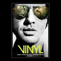 ＶＩＮＹＬ　ＭＵＳＩＣ　ＦＲＯＭ　ＴＨＥ　ＨＢＯ（Ｒ）　ＯＲＩＧＩＮＡＬ　ＳＥＲＩＥＳ　ＶＯＬＵＭＥ　１