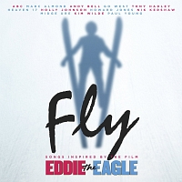 ＦＬＹ　（ＳＯＮＧＳ　ＩＮＳＰＩＲＥＤ　ＢＹ　ＴＨＥ　ＦＩＬＭ　ＥＤＤＩＥ　ＴＨＥ　ＥＡＧＬＥ）