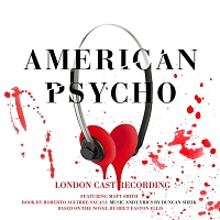 ＡＭＥＲＩＣＡＮ　ＰＳＹＣＨＯ　（ＯＲＩＧＩＮＡＬ　ＬＯＮＤＯＮ　ＣＡＳＴ　ＲＥＣＯＲＤＩＮＧ）