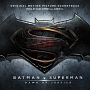 BATMAN　V　SUPERMAN：　DAWN　OF　JUSTICE　（ORIGINAL　MOTION　PICTURE　SOUNDTRACK）