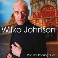 ＲＥＤ　ＨＯＴ　ＲＯＣＫＩＮＧ　ＢＬＵＥＳ