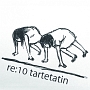 re：10　tartetatin（通常盤）