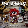 GARAMONES(DVD付)