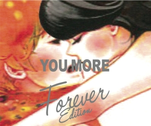 ＹＯＵ　ＭＯＲＥ