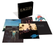 COMPLETE　STUDIO　ALBUMS　1972－1979　（6CD／LTD）