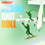 STROLL　AND　ROLL（通常盤）