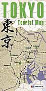 ＴＯＫＹＯ　東京Ｔｏｕｒｉｓｔ　Ｍａｐ