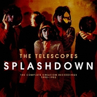 ＳＰＬＡＳＨＤＯＷＮ　－　ＴＨＥ　ＣＯＭＰＬＥＴＥ　ＣＲＥＡＴＩＯＮ　ＲＥＣＯＲＤＩＮＧＳ　１９９０－１９９２