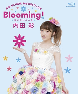 ２ｎｄ　ＬＩＶＥ　Ｂｌｏｏｍｉｎｇ！　～咲き誇れみんな～