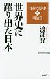 世界史に躍り出た日本　日本の歴史5　明治篇