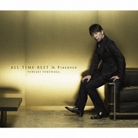 ＡＬＬ　ＴＩＭＥ　ＢＥＳＴ　Ｐｒｅｓｅｎｃｅ（通常盤）