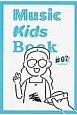 Music　Kids　Book(2)