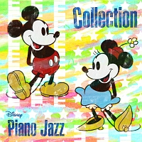 Disney Piano Jazz Collection