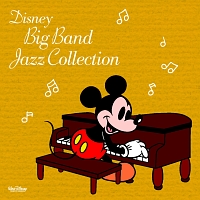 Disney Big Band Jazz Collection