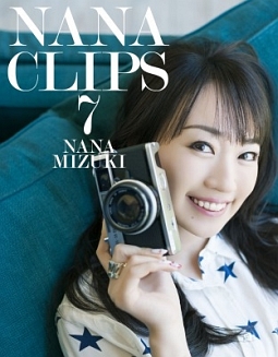 NANA　CLIPS　7