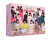 AKB48の今夜はお泊まりッ　DVD－BOX