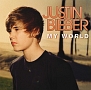 MY　WORLD　（LP）