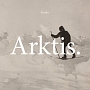 ARKTIS．　（DIGIPACK／11TR）