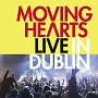 LIVE　IN　DUBLIN　（CD＋DVD）(DVD付)