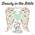 Beauty　in　the　Bible