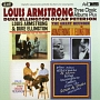 ARMSTRONG　－　THREE　CLASSIC　ALBUMS　PLUS