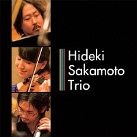 Ｈｉｄｅｋｉ　Ｓａｋａｍｏｔｏ　Ｔｒｉｏ