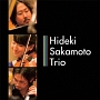 Hideki　Sakamoto　Trio