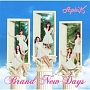 Brand　New　Days（B）(DVD付)